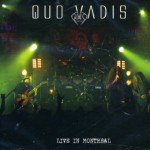 Buy Live In Montreal CD1