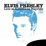 Buy Live At The Louisiana Hayride 1954-1956 (Collector Sound)