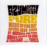 Buy Pure: Best Of Far Out Years 1995-2006 CD1