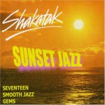 Buy Sunset Jazz