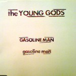 Buy Gasoline Man (CDS)