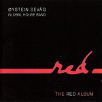 Buy The Red Album