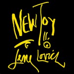 Buy New Toy (EP)