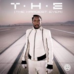 Buy T.H.E (The Hardest Ever) (CDS)