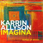 Buy Imagina: Songs Of Brazil
