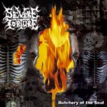 Buy Butchery Of The Soul (Ep)