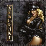 Buy Sergeant (Vinyl)