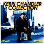 Buy The Kerri Chandler Collection