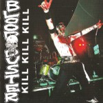 Buy Kill Kill Kill (Live)