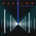Buy Passion: Let the Future Begin