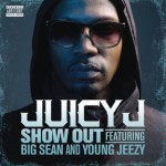 Buy Show Out (Feat. Big Sean & Young Jeezy) (CDS)