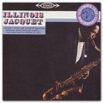 Buy Illinois Jacquet & His Orchestra (Vinyl)
