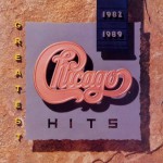 Buy Chicago XX: Greatest Hits 1982 - 1989