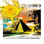 Buy Sun Tribe Vol.3: The Psychedelic Morning Trance Compilation