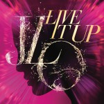Buy Live It Up (CDS)
