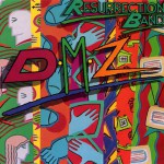 Buy Dmz (Vinyl)