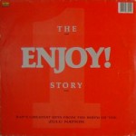 Buy The Enjoy! Story CD1