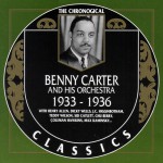 Buy The Chronological Classics: 1933-1936