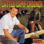 Buy Cattle Camp Crooner (Vinyl)