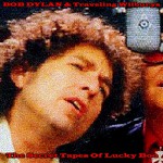 Buy The Secret Tapes Of Lucky Boo (With Bob Dylan)