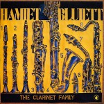 Buy The Clarinet Family