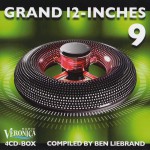 Buy Grand 12 Inches 9 CD4
