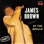 Buy Live At The Apollo '68 (Vinyl) CD2