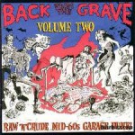Buy Back From The Grave Vol. 2 (Vinyl)
