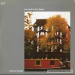 Buy Seasons Change (With Karl Berger) (Vinyl)