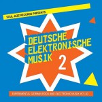 Buy Deutsche Elektronische Musik 2 CD2