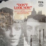 Buy Don't Look Now (Vinyl)
