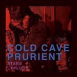 Buy Stars Explode (With Prurient) (EP)