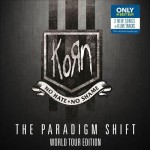 Buy The Paradigm Shift: World Tour Edition CD1
