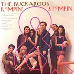 Buy Rompin' & Stompin' (With The Buckaroos) (Vinyl)