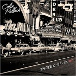 Buy Three Cherries Red