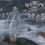 Buy Songs For The Slain