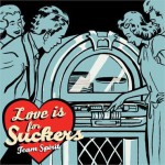 Purchase Team Spirit Love Is For Suckers (EP)