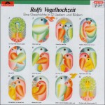 Buy Rolfs Vogelhochzeit (Remastered 1994)
