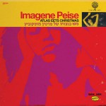 Buy Imagene Peise: Atlas Eets Christmas