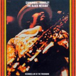 Buy The Black Messiah (Vinyl) CD2