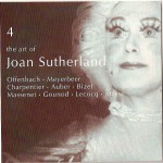 Buy The Art Of J. Sutherland CD4