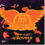 Buy Right In The Nuts: Tribute To Aerosmith CD2