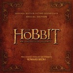 Buy The Hobbit: An Unexpected Journey (Special Edition) CD1