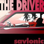 Buy The Driver (CDS)