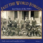 Buy Jazz The World Forgot Vol. 1