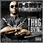 Buy Thug Lovin (CDS)