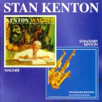 Buy Kenton Wagner & Stan/ Dart Kenton