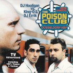 Buy The Poison Club Compilation Vol. 6 CD1