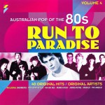 Buy Australian Pop Of The 80's Vol. 4 (Run To Paradise) CD1