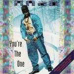Buy You're The One